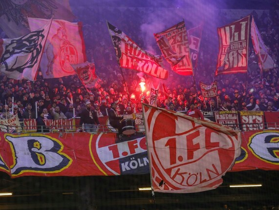 HSV verurteilt Angriffe auf FC-Fans