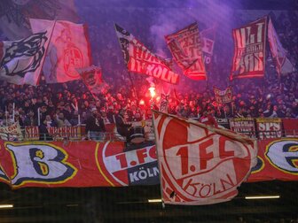 HSV verurteilt Angriffe auf FC-Fans HSV verurteilt Angriffe auf FC-Fans