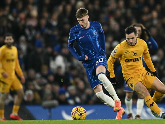 Durststrecke beendet: Chelsea wieder in Champions-League-Rängen