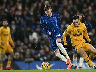 Durststrecke beendet: Chelsea wieder in Champions-League-Rängen Durststrecke beendet: Chelsea wieder in Champions-League-Rängen