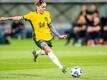 Wolfsburg verpflichtet australische Nationalspielerin Freier