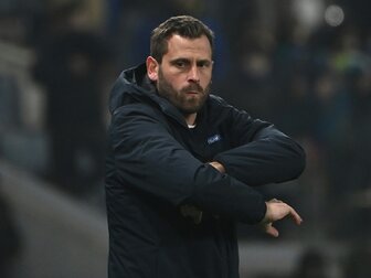 CL: Graz verspielt letzte Chance aufs Weiterkommen CL: Graz verspielt letzte Chance aufs Weiterkommen