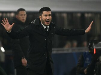 Sahin vor dem Aus: BVB-Pleite im "Endspiel" von Bologna Sahin vor dem Aus: BVB-Pleite im "Endspiel" von Bologna
