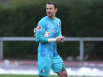Nach zehn Jahren mit krachendem Ende: Riemann verlässt Bochum Nach zehn Jahren mit krachendem Ende: Riemann verlässt Bochum