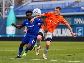 Kiel holt kroatischen Innenverteidiger Nekic Kiel holt kroatischen Innenverteidiger Nekic