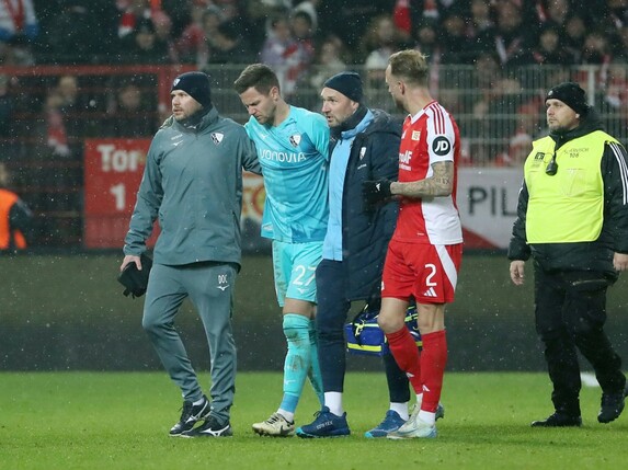 Urteil gegen Union: Auch Kiel und St. Pauli gehen in Berufung