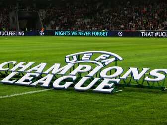 CL: Drei deutsche Klubs mindestens in den Play-offs