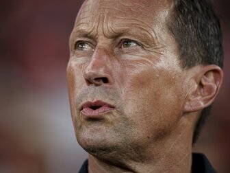 Beim BVB gehandelt: Schmidt will kein schnelles Comeback Beim BVB gehandelt: Schmidt will kein schnelles Comeback