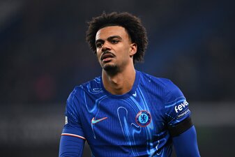 Foto: Korb für BVB: Chelsea-Verteidiger Veiga vor Wechsel zu Juventus