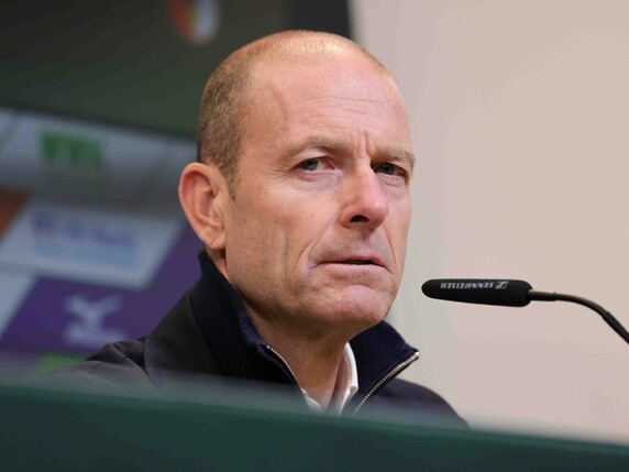 "Momentum mitnehmen": Augsburg möchte dritten Sieg in Serie