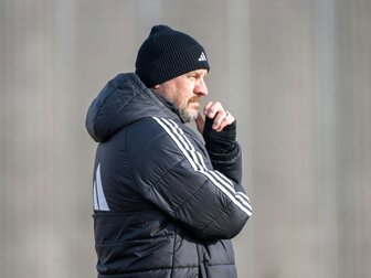 Union mit Rückenwind zu Pauli: "Gezeigt, dass es noch geht" Union mit Rückenwind zu Pauli: "Gezeigt, dass es noch geht"