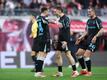 Wirtz verzückt Nagelsmann - doch Leipzig schockt Bayer
