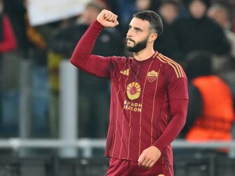 Medien: Leverkusen holt Hermoso Medien: Leverkusen holt Hermoso