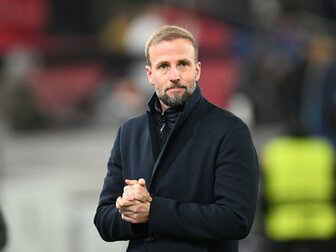 VfB vor PSG-Duell: "Wollen uns mit dieser Mannschaft messen" VfB vor PSG-Duell: "Wollen uns mit dieser Mannschaft messen"