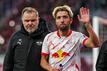 Die Wade macht nicht mit: Kevin Kampl fehlt Leipzig gegen Sturm Graz.