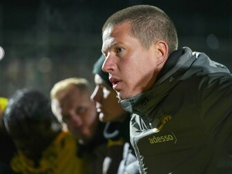 "Nicht Ajax oder Barcelona" - BVB bringt den Kampf zurück "Nicht Ajax oder Barcelona" - BVB bringt den Kampf zurück