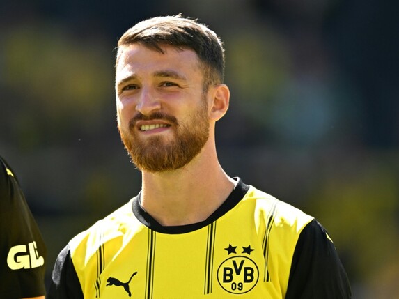 Wolfsburg-Leihe beendet: Özcan kehrt zum BVB zurück