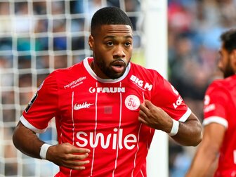 Mainz verpflichtet Mittelfeldspieler Nordin aus Montpellier Mainz verpflichtet Mittelfeldspieler Nordin aus Montpellier