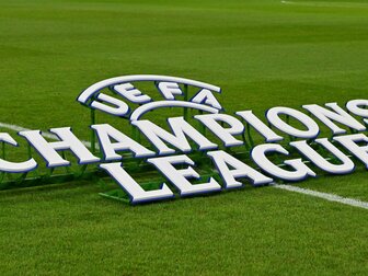 Champions League 25/26 wohl nur mit vier Bundesligisten Champions League 25/26 wohl nur mit vier Bundesligisten