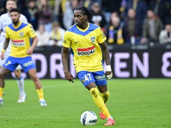 Jatta-Ersatz: HSV leiht Mebude aus Jatta-Ersatz: HSV leiht Mebude aus