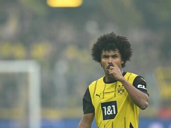 Medien: Adeyemi lehnt Angebot der SSC Neapel ab Medien: Adeyemi lehnt Angebot der SSC Neapel ab