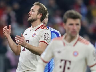 Champions League: So geht es für die deutschen Klubs weiter Champions League: So geht es für die deutschen Klubs weiter