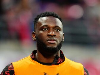 Boniface-Wechsel nach Saudi-Arabien geplatzt Boniface-Wechsel nach Saudi-Arabien geplatzt