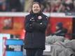 Mainz bindet Trainer Henriksen bis 2027