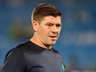 Pro League: Gerrard verlässt Al-Ettifaq Pro League: Gerrard verlässt Al-Ettifaq