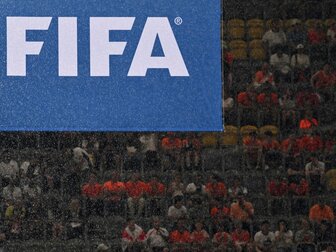FIFA: 2024 so viele internationale Transfers wie noch nie FIFA: 2024 so viele internationale Transfers wie noch nie