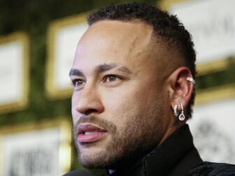 Offiziell: Neymar kehrt zu Santos zurück Offiziell: Neymar kehrt zu Santos zurück