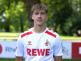 Karlsruhe verpflichtet Kölner Wäschenbach Karlsruhe verpflichtet Kölner Wäschenbach