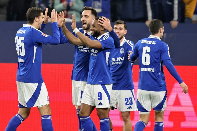 Foto: Christof Koepsel/Getty Images