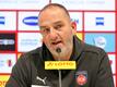 "Etwas Besonderes": Heidenheim freut sich auf den BVB