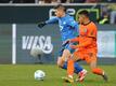 Hoffenheim bangt um Kramaric