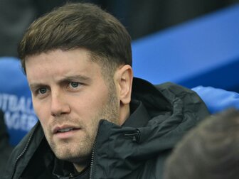 0:7 in Nottingham: Hürzeler geht mit Brighton unter 0:7 in Nottingham: Hürzeler geht mit Brighton unter
