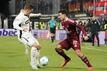 Jens Castrop vom 1. FC Nürnberg wird im Sommer wohl zu Borussia Mönchengladbach wechseln. Germany. (Photo by Andreas Schlichter/Getty Images)