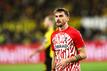 Maximilian Philipp wird nicht zu Union Berlin wechseln. | Foto: Getty Images