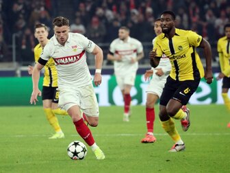 Foto: Magdeburg holt Abwehrspieler Pfeiffer