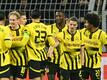 Champions League: BVB und Bayern je einmal bei Prime