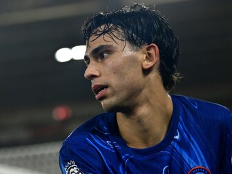 Am Deadline Day: Milan holt Offensiv-Quartett um Felix