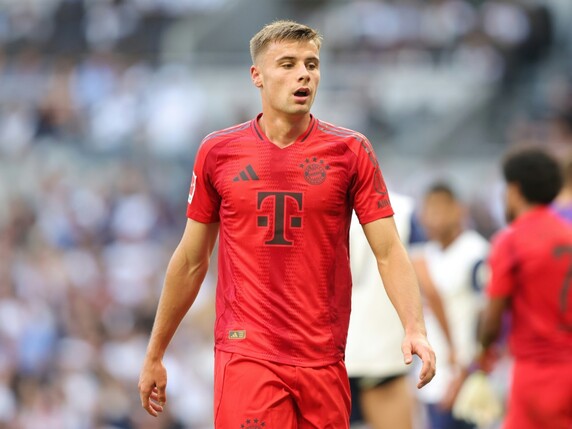Leihe abgebrochen: Bayern holt Vidovic zurück