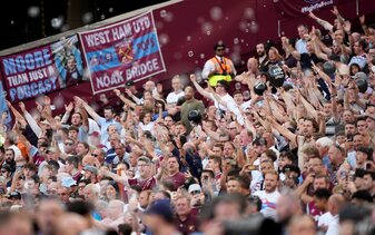 West Ham United trennt sich vom Technischen Direktor Tim Steidten. West Ham United trennt sich vom Technischen Direktor Tim Steidten.