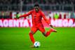 Bleibt langfristig beim FC Bayern: Alphonso Davies.