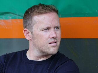 Rebbe: Nürnberger Geldregen "etwas sehr Besonderes" Rebbe: Nürnberger Geldregen "etwas sehr Besonderes"