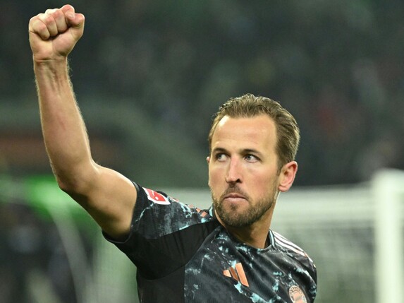 Medien: Kane besitzt Ausstiegsklausel bei den Bayern