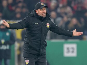 Euphorischer Hoeneß: "Berlin wäre ein Traum"