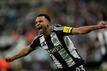 Jacob Murphy schoss Newcastle United in der ersten Halbzeit in Führung.