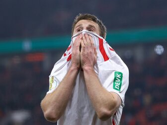 Arroganz-Vorwurf gegen Bayer: "Da muss ich mich beherrschen" Arroganz-Vorwurf gegen Bayer: "Da muss ich mich beherrschen"