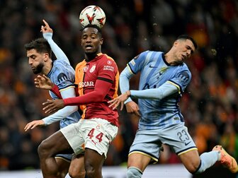 Batshuayi brennt auf Bundesliga-Comeback Batshuayi brennt auf Bundesliga-Comeback